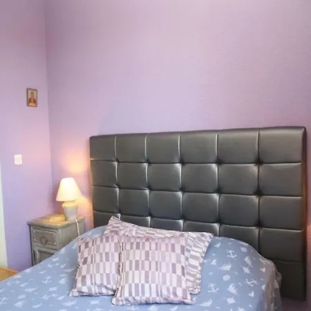 Agay Plage 177 Apartamento