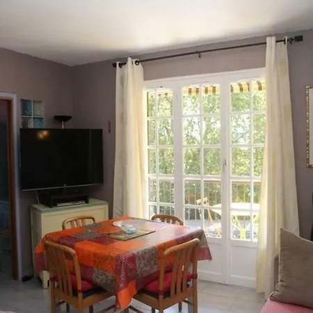 Apartamento Agay Plage 177 *