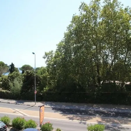 Apartamento Agay Plage 177 *