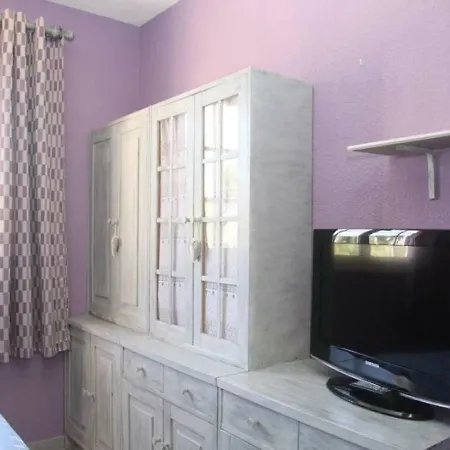 Agay Plage 177 Apartamento *