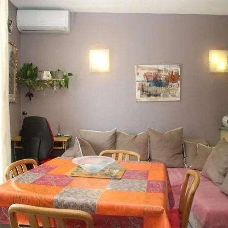 Agay Plage 177 Apartamento *