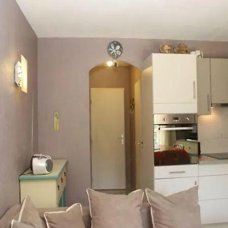 Apartamento Agay Plage 177