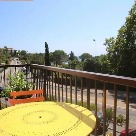 Apartamento Agay Plage 177 *